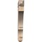Ekena Millwork Balboa Craftsman Smooth Bracket, Douglas Fir, 5 1/2"W x 46"D x 46"H BKT06X46X46BOA04SDF - alternate 3